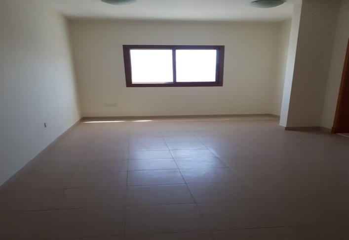 New building 2BHK Flats Available for rent In Al Muteena