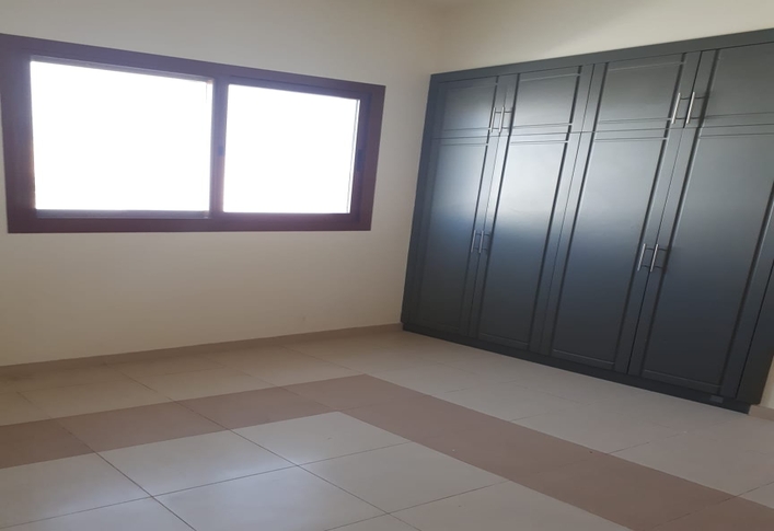 New building 2BHK Flats Available for rent In Al Muteena