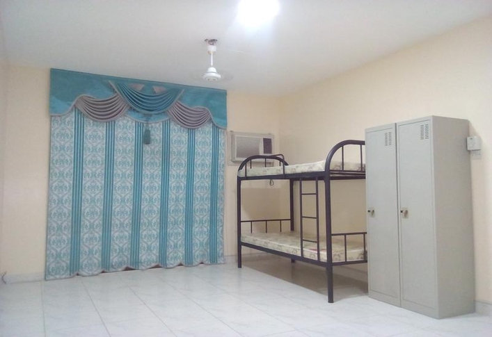 Lady – Gent – Couple – Bed Space – Room – Partition Near Union/Baniyas Metro Stn. Deira