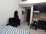 2,800 Monthly Fully Furnished Studio apartment for rent in DSO