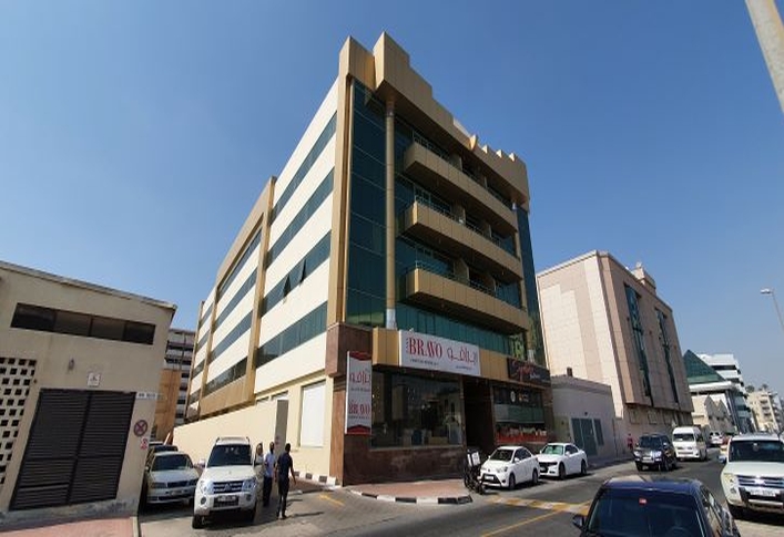 Rent apartments in Dubai, Bur Dubai, Oud Metha