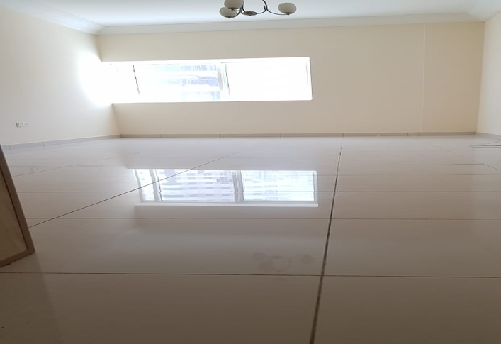 Spacious Studio For Rent in Al Khan Area 1 Month Free