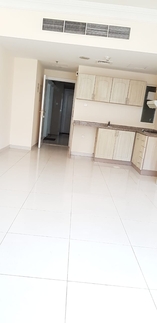 Spacious Studio For Rent in Al Khan Area 1 Month Free
