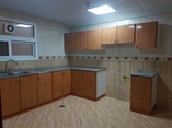 Luxury 2BHK Both Master with Maid Room in 42k at Buhairah Corniche