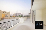 Al Thamam Podium 3 Bedrooms with Terrace apt