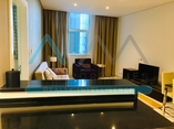 FULLY FURNISHED 1 BR IN DAMAC COUR JARDIN