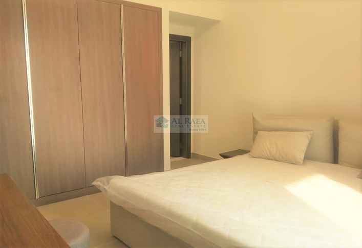 2BHK ! FURNISHED ! BRAND NEW ! TERRACE APARTMENT.