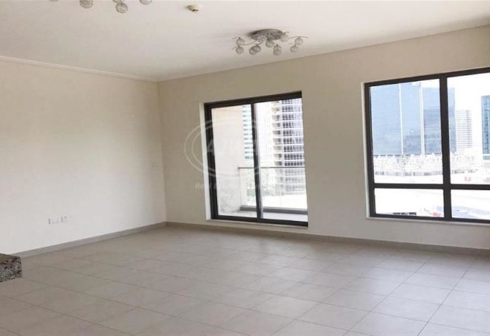 2 Bedrooms | South Ridge Tower | AED127K