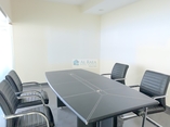 Fully fitted office - Prime business tower