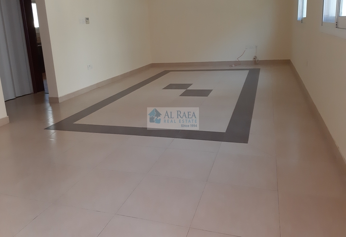 Neat And Clean Big 3Bedroom+Maidsroom Villa In Mirdif