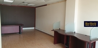 Fully fitted office near to Metro station