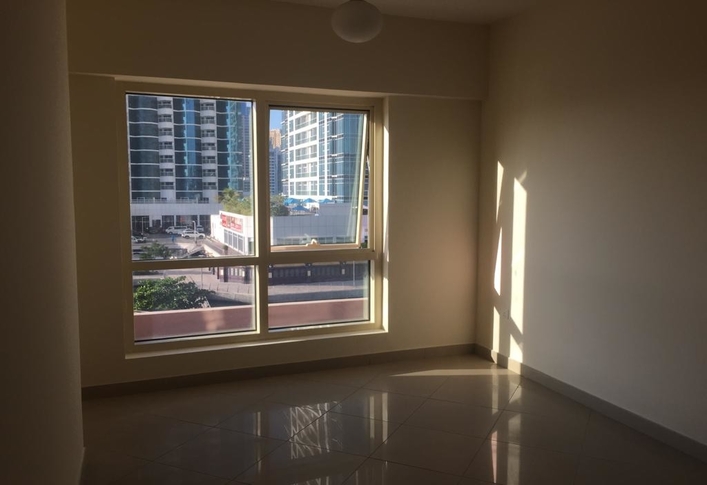 Furnished with Study Room | Ready to Move In