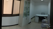 OFFICE SPACES FOR RENT IN AL GARHOUD - DUBAI