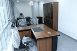 Office for rent in Al Qusais with Free Access to Meeting Room