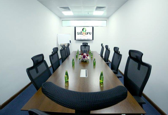 Commercial office space on rent in Dubai