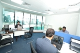 Commercial office space on rent in Dubai