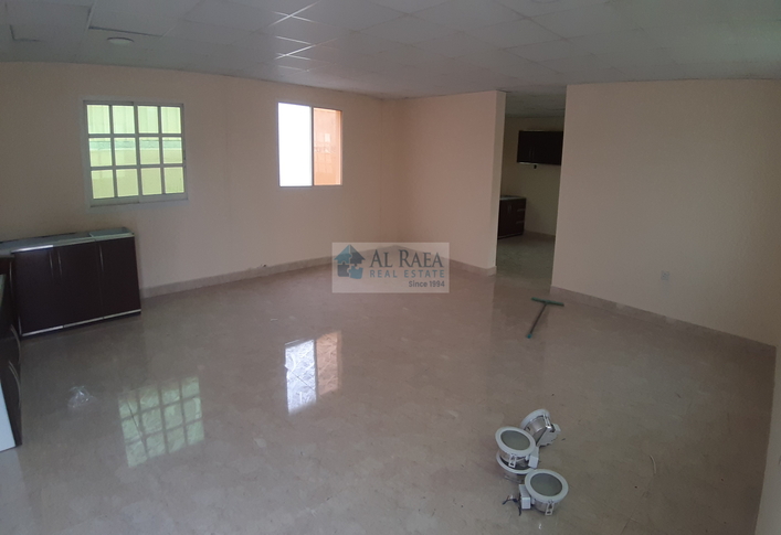 New 6Bedroom All Master Single Storey Villa In Al Qusais 2