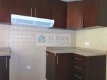 Spacious 2 BHK Close Kitchen With Large Balcony.