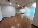 Fully Fitted | Glass Partitioned | 2 Manager Room