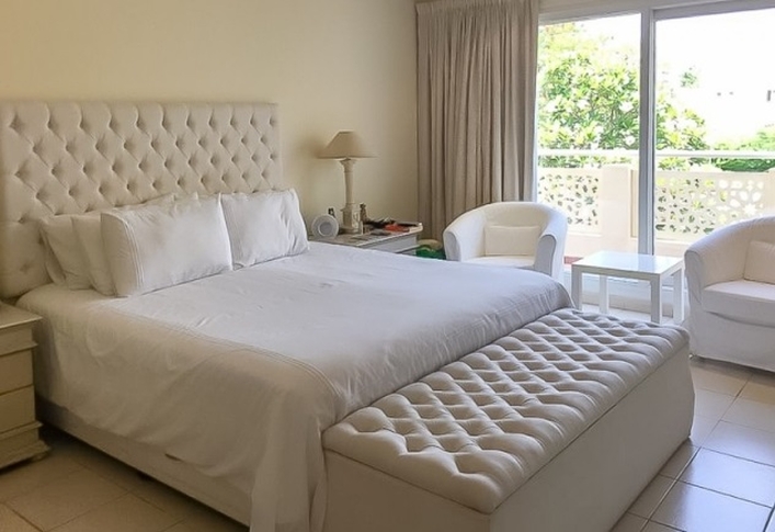 Luxury villa for rent in Meadows 2, Dubai