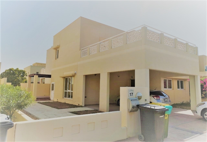 VILLA FOR RENT - Direct from Owner, No Commission, Well Maintained Villa, Quiet Community