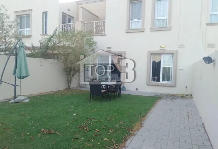 Fully Furnished | Luxury Villa | 2 BR | Ready to Move In