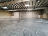 AED. 18.5/ft2 | 8550 ft2 commercial warehouse Dubai investment park DIP