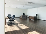 Fitted Ready Office Lake View In Parklane