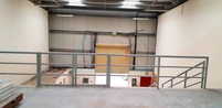 Prime Location | Warehouse in Al Qusais.