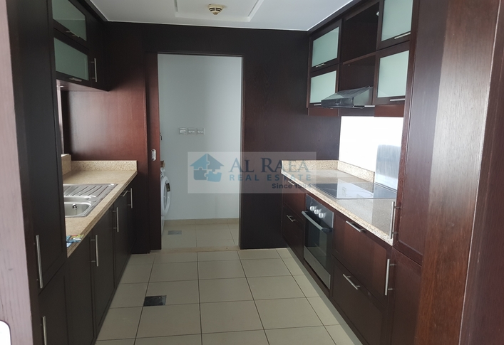 Best deal 3 bed+maids for with Burj and fountain view