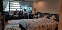 3 Bedroom | World Trade Centre Residence