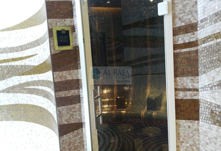 Burj Khalifa View 1Bedroom The Signature