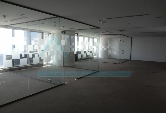 Perfect Investment |Business Bay | Dubai