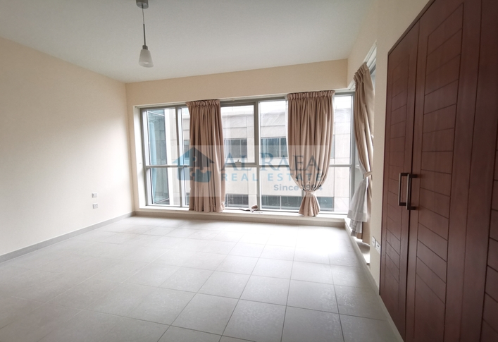 Best Layout 1 Bedroom with Study Rented