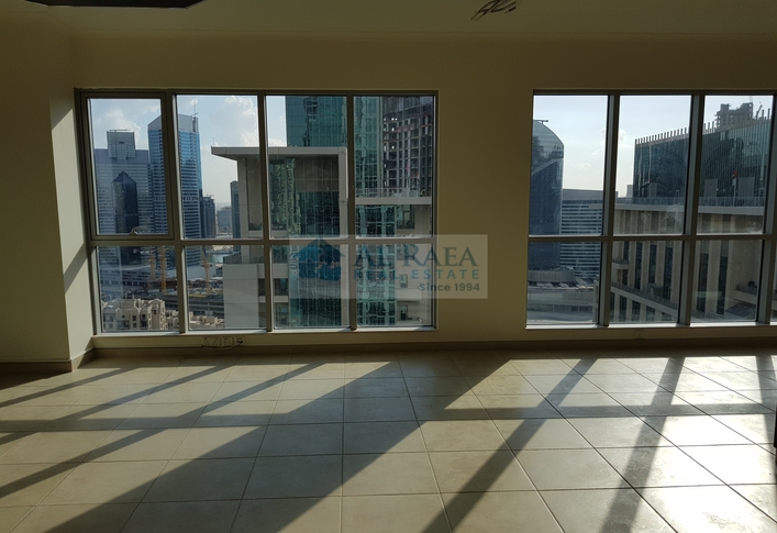 Best deal -1Br - W/Downtown View - Residences