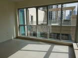 Amazing 1 bed+Study with partial Burj khalifa view