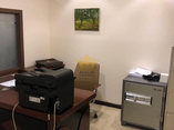 Below Market Price Well Furnished Office