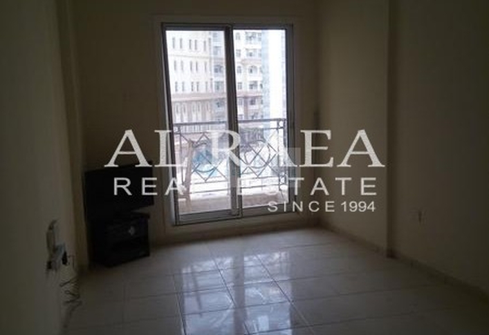 For Sale 1BHK With Double Balcony In CBD