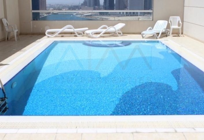 BEST DEAL|Luxury Waterfront Living Dubai