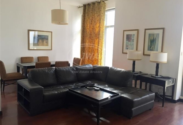 Well Maintained Apartment | Near Metro Station