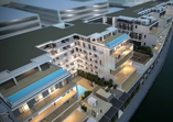 Beautiful And Luxurious Two Bedroom Flat For Sale In Al Raha.
