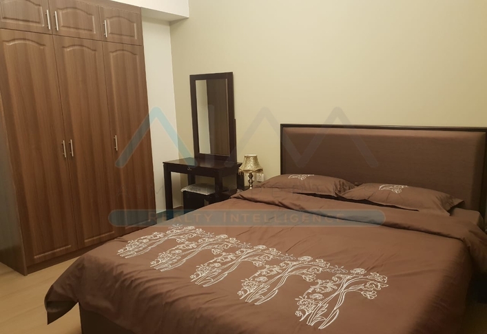 Brand New Fully Furnished 2BHK for Sale