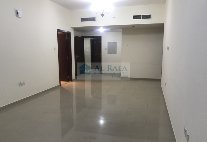 WITH 2 PARKING + MAID'S ROOM LARGE 2BHK.