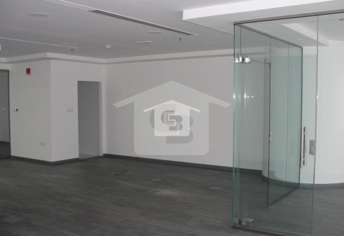 Fitted Office | Ready to Move In | Citadel Tower