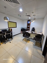 OFFICES FOR RENT IN GARHOUD VIEWS BUILDING, AL GARHOUD, DUBAI