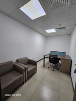 OFFICES FOR RENT IN AL URUBA BUSINESS CENTER