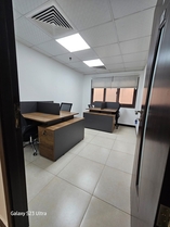 OFFICES FOR RENT IN AL URUBA BUSINESS CENTER