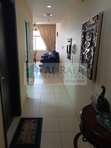 Furnished! 2Bed W/Balcony In Queue Point