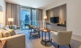 UnBeatable Deal - 2Br - Bright With Burj View