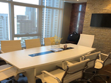 Below Market Price Well Furnished Office